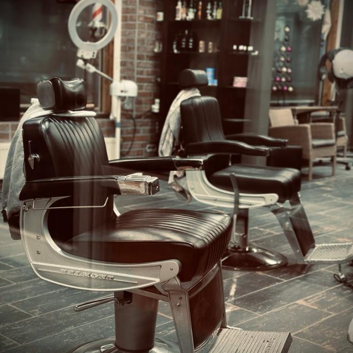 Barber Lounge Ingolstadt
